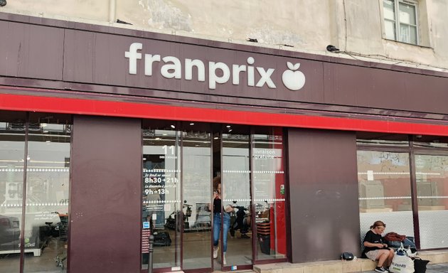 Photo de Franprix