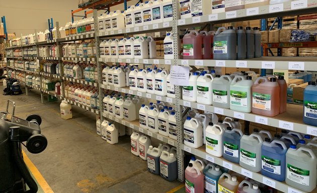 Photo of JJ Cleaning Supplies Pty Ltd