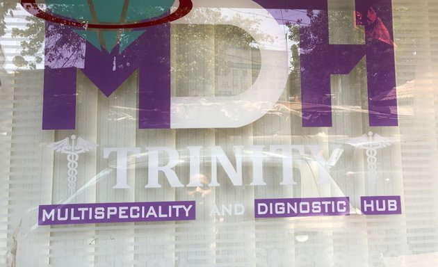 Photo of Trinity Multispecialty Diagnostic Hub