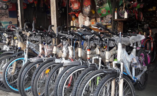 Photo of Babu Cycle Mart