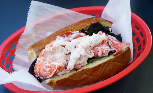 Photo of Lobstah On A Roll