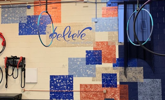 Photo of Believe Fitness Studio