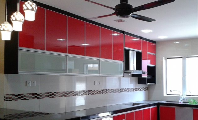 Photo of Technos Kitchen Cabinet And Furniture