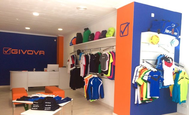 Foto de Givova Store A Coruña