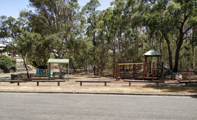 Photo of Baguette Street Park