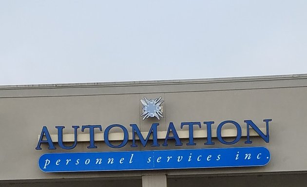 Photo of Automation Personnel Services - Houston East