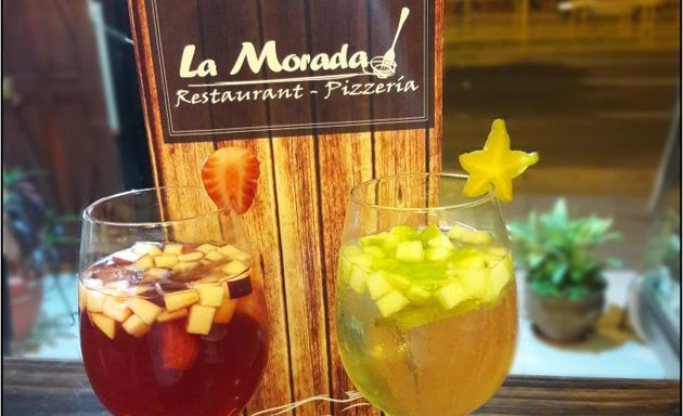 Foto de Pizzas y Pastas || La Morada