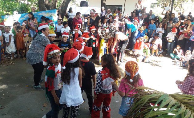 Foto de Parque Infantil