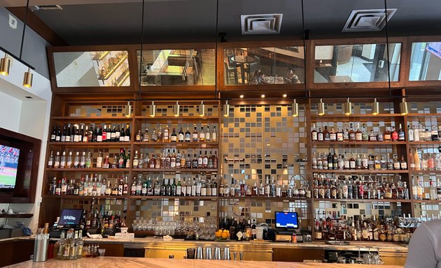 Photo of Rowdy Tiger Whiskey Bar & Kitchen