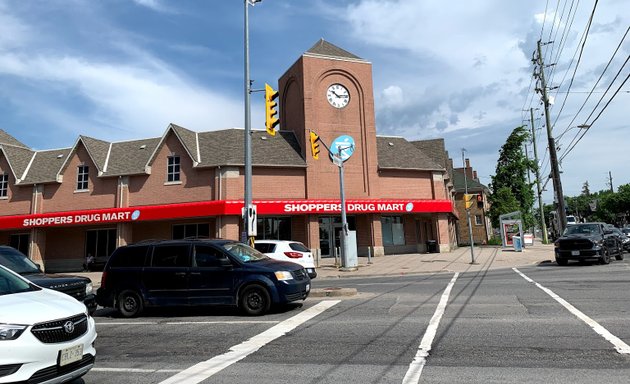 Photo of Shoppers Drug Mart