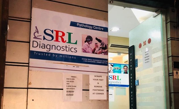 Photo of srl Diwine Diagnostic Centre