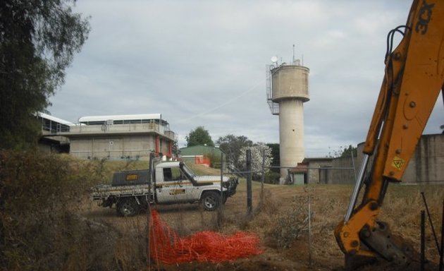 Photo of Aussie Plumbing and Civil Pty Ltd