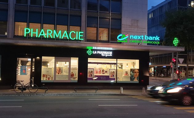 Foto von La PHARMACIE Rive Gauche