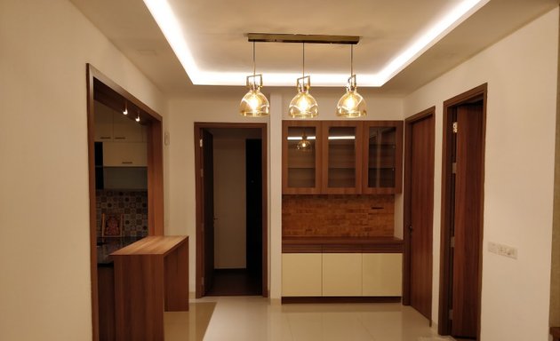 Photo of VK Architects and interiors