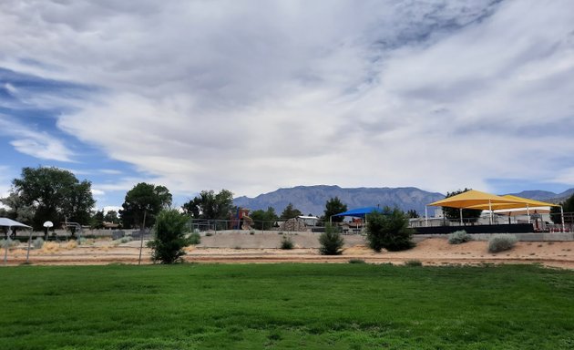 Photo of Holiday Park Community Center
