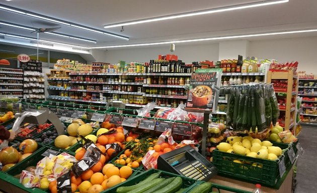 Foto von Edeka