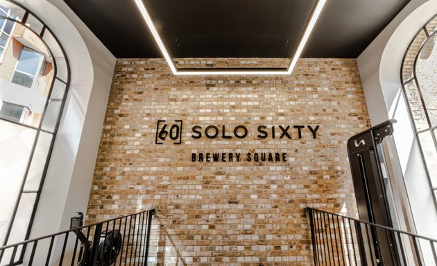 Photo of Solo60: Brewery Square