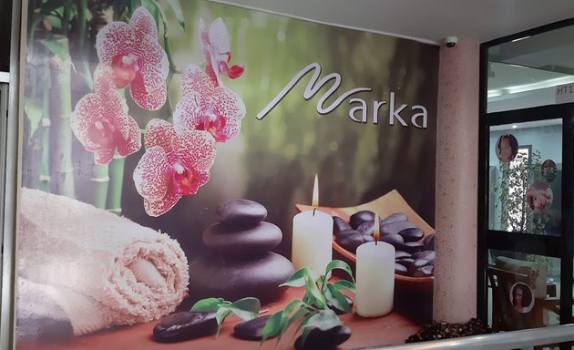 Photo of Marka Beauty Salon & Barbsr shop