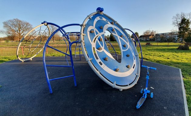 Photo of Roe Green Park Playground