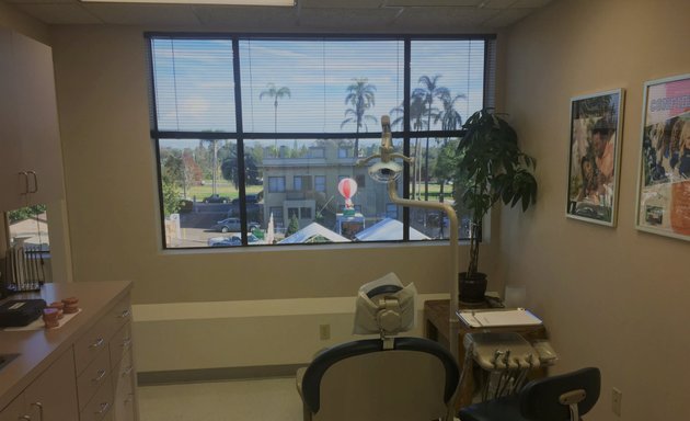Photo of Park View Orthodontics of San Diego