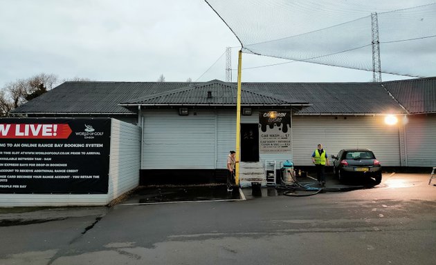 Photo of Lucas Hand Car Wash