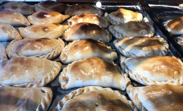 Foto de Panadería y pastelería Centeno