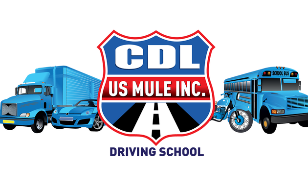 Photo of US Mule CDL Driving School