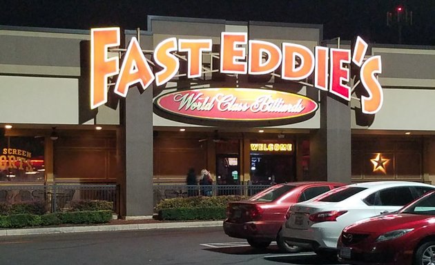 Photo of Fast Eddie's San Antonio - Embassy