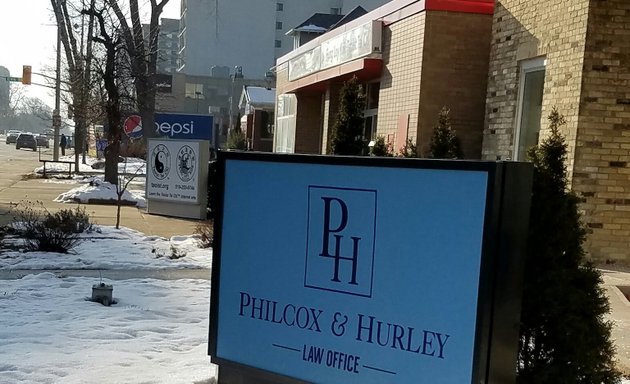 Photo of Philcox & Hurley Law Office