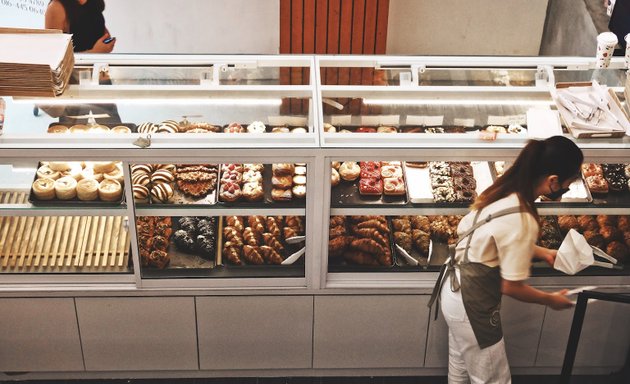 Photo of 65c Ondo Bakery Cafe (Icon City)
