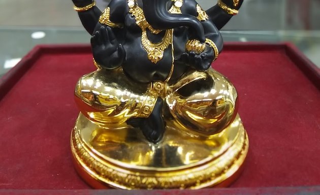 Photo of Parakkat Jewels Bangalore