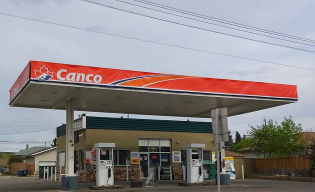 Photo of Canco (Formerly Fas Gas Plus)