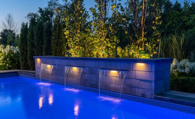 Photo of Stonecrete Pools & Landscaping