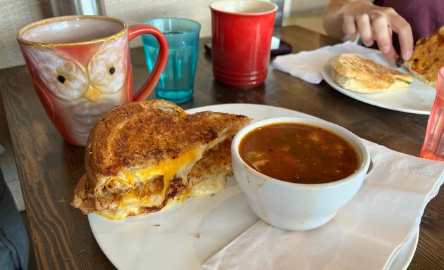 Photo of Primal Grounds Cafe and Soup Company