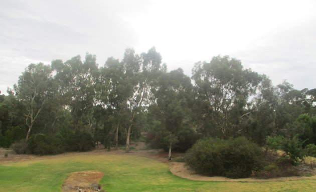 Photo of River Drive Reserve