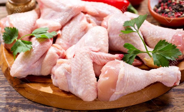 Photo of Arslan Broiler Chicken | Boneless Chicken | Chicken Drumsticks Lollipop,Leg Piece, Wings Chicken Wholesale & Supplier