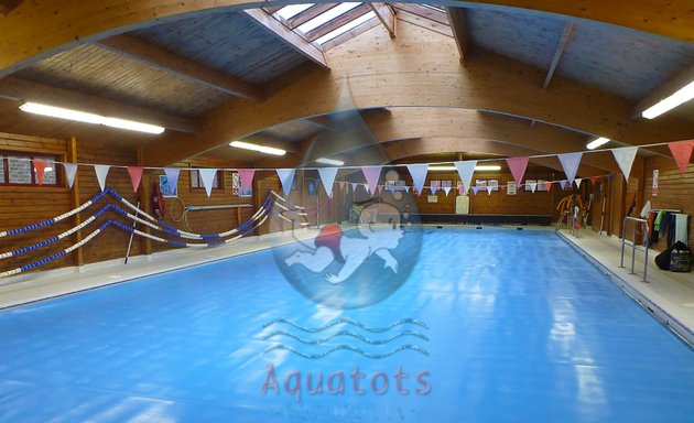 Photo of Aquatots