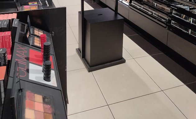 Photo de Sephora Paris Gare du Nord