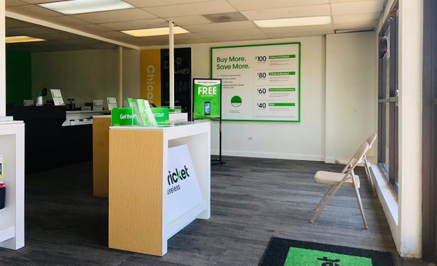 Photo of Cricket Wireless Authorized Retailer