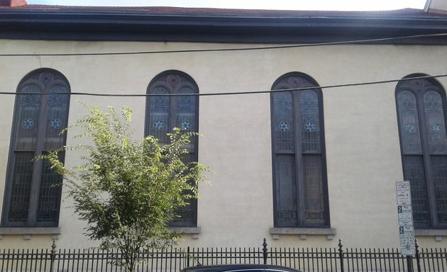 Photo of Kesher Israel Synagogue