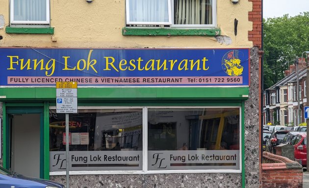 Photo of Fung Lok Chinese Vietnamese Restaurant