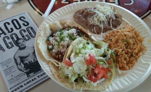 Photo of Tacos A Go Go