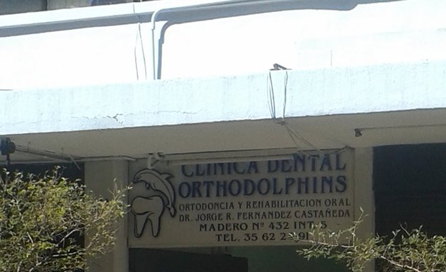 Foto de Clínica Dental Orthodolphins