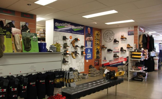 Photo of Totally Workwear East Brisbane
