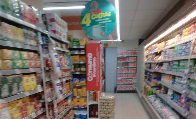 Foto de Carrefour Express