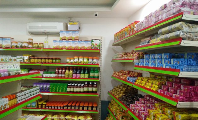 Photo of Patanji Store -Devi Organics