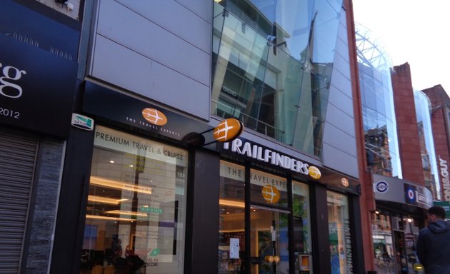 Photo of Trailfinders Liverpool