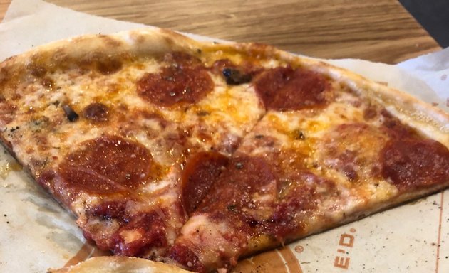 Photo of Blaze Pizza