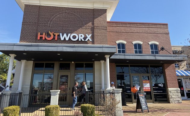 Photo of HOTWORX - Cordova, TN