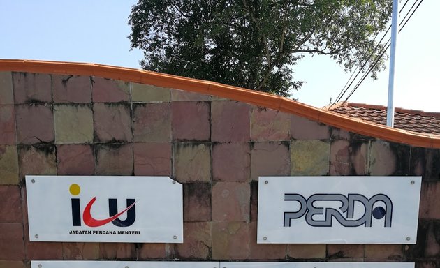Photo of Institut Kemahiran Tinggi PERDA (PERDA-TECH)